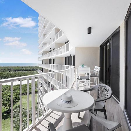 South Seas Tower 4-704 Villa Марко Айлънд Екстериор снимка