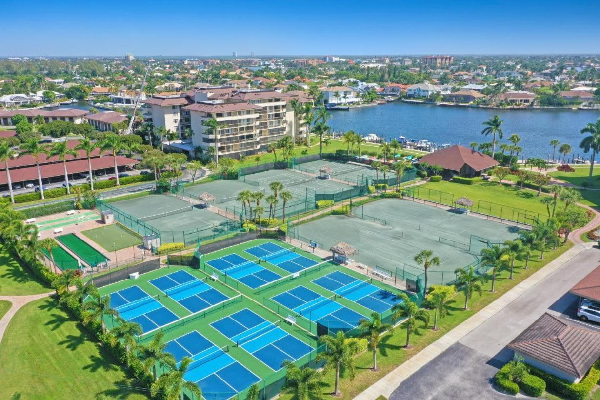 South Seas Tower 4-704 Villa Марко Айлънд Екстериор снимка