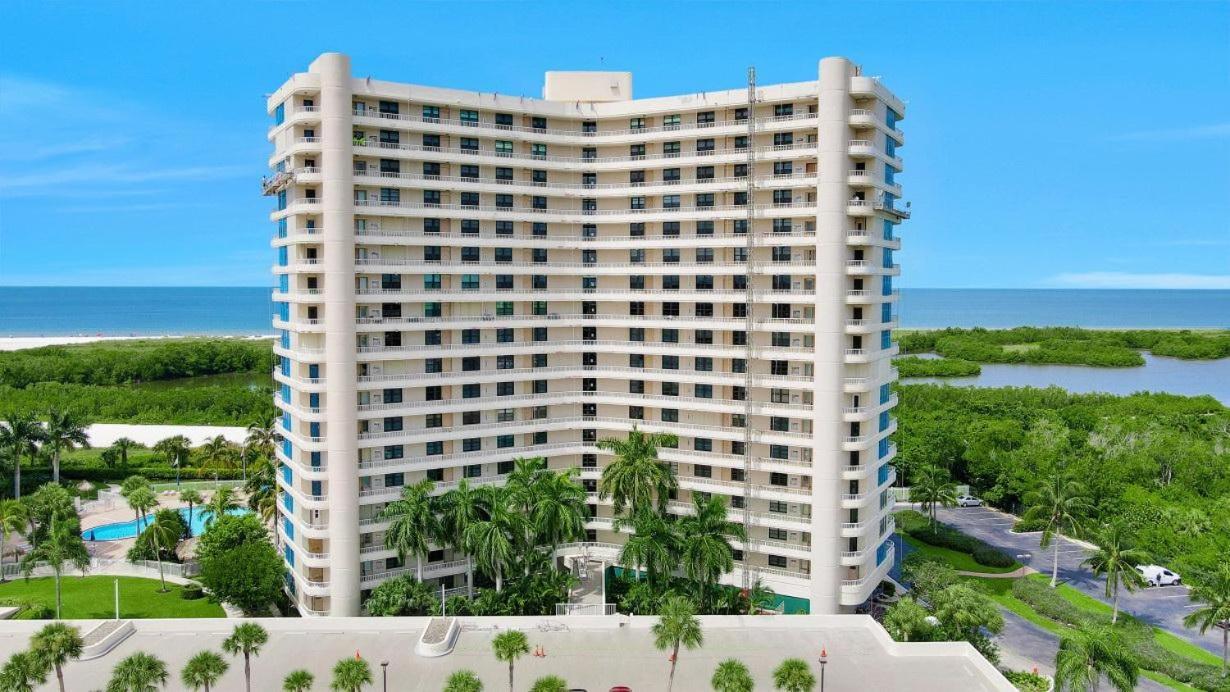 South Seas Tower 4-704 Villa Марко Айлънд Екстериор снимка