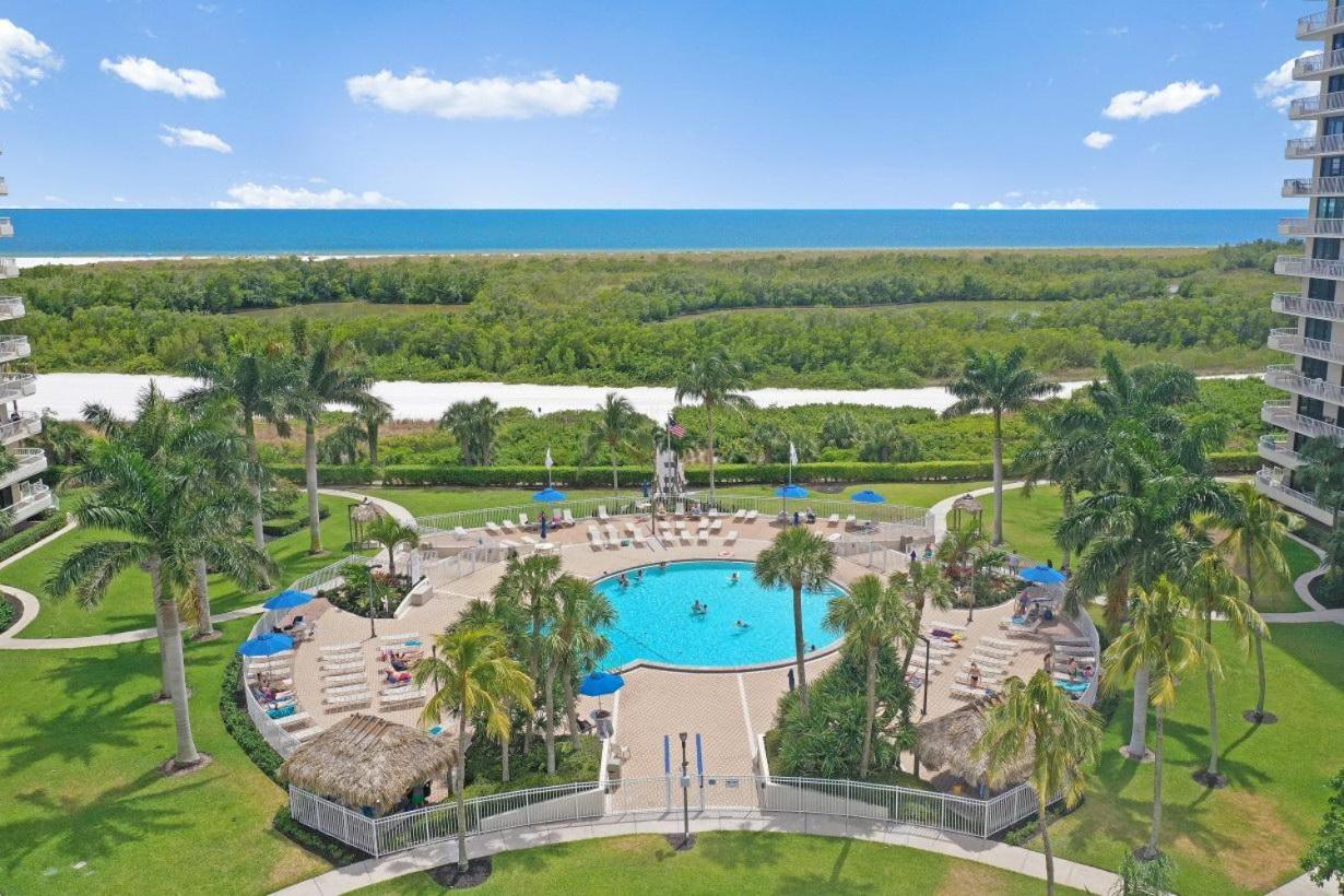 South Seas Tower 4-704 Villa Марко Айлънд Екстериор снимка