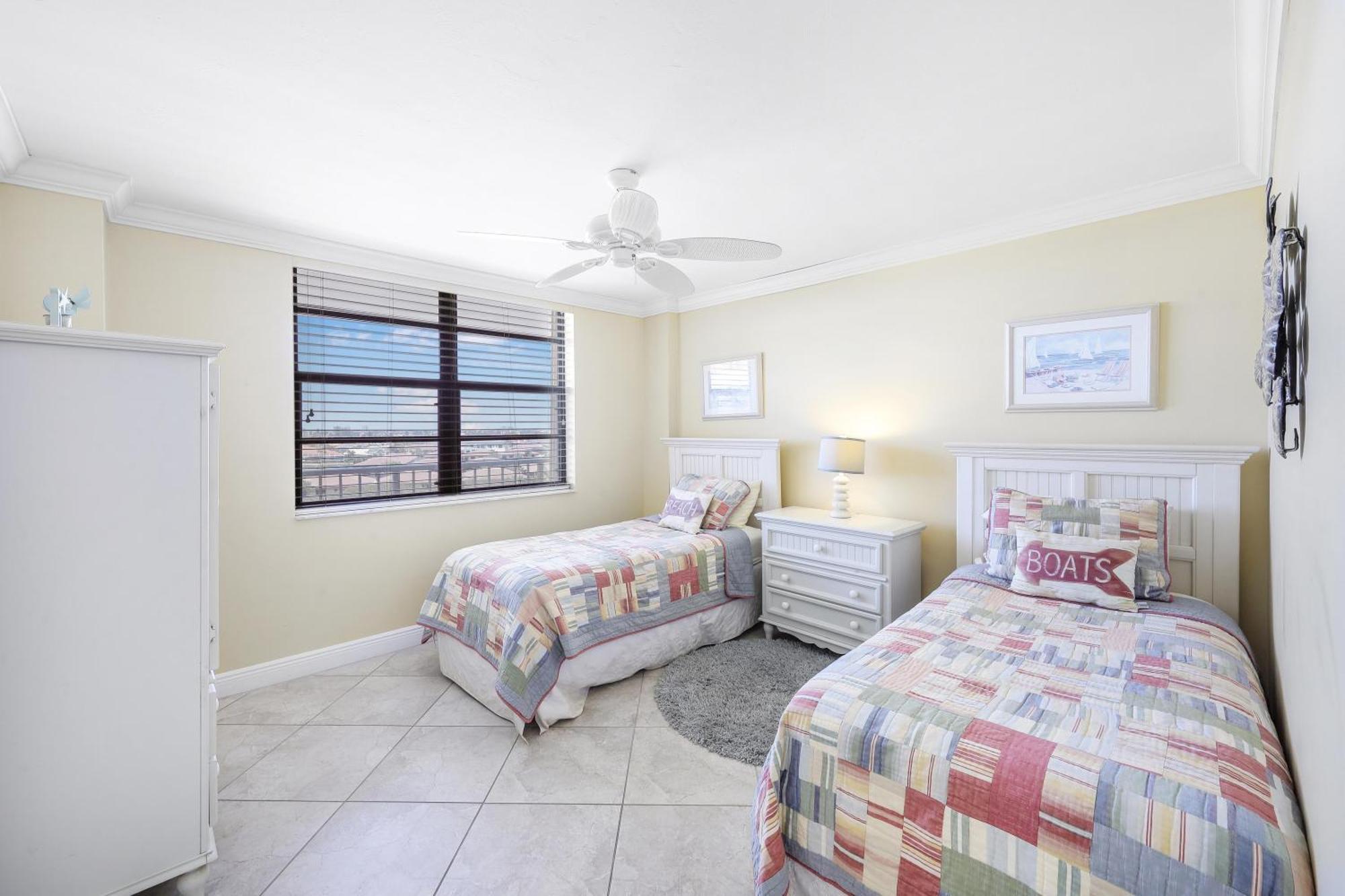 South Seas Tower 4-704 Villa Марко Айлънд Екстериор снимка