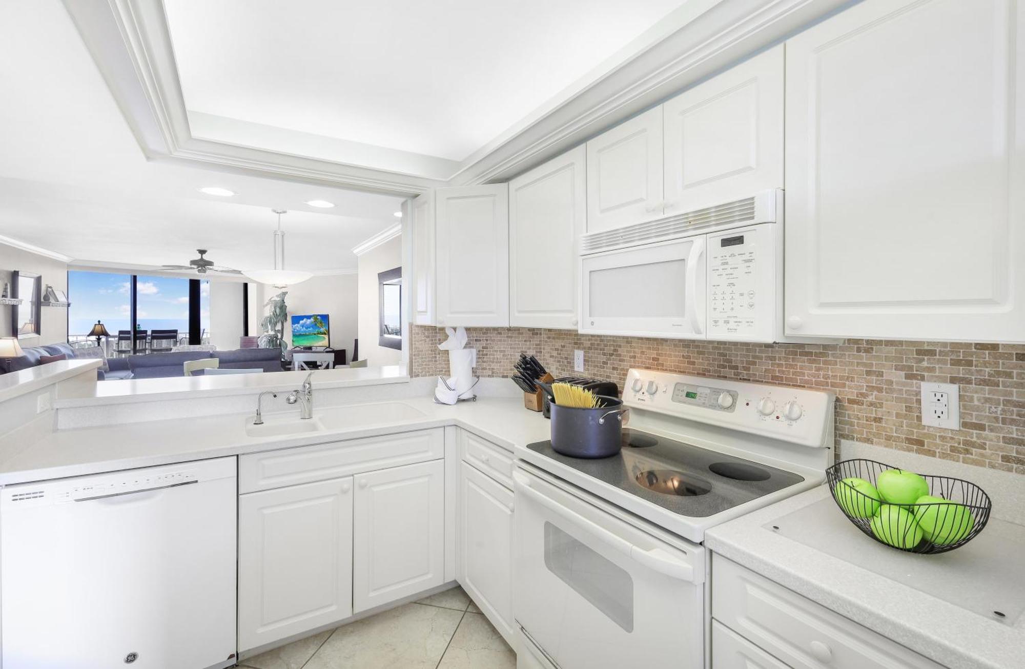 South Seas Tower 4-704 Villa Марко Айлънд Екстериор снимка