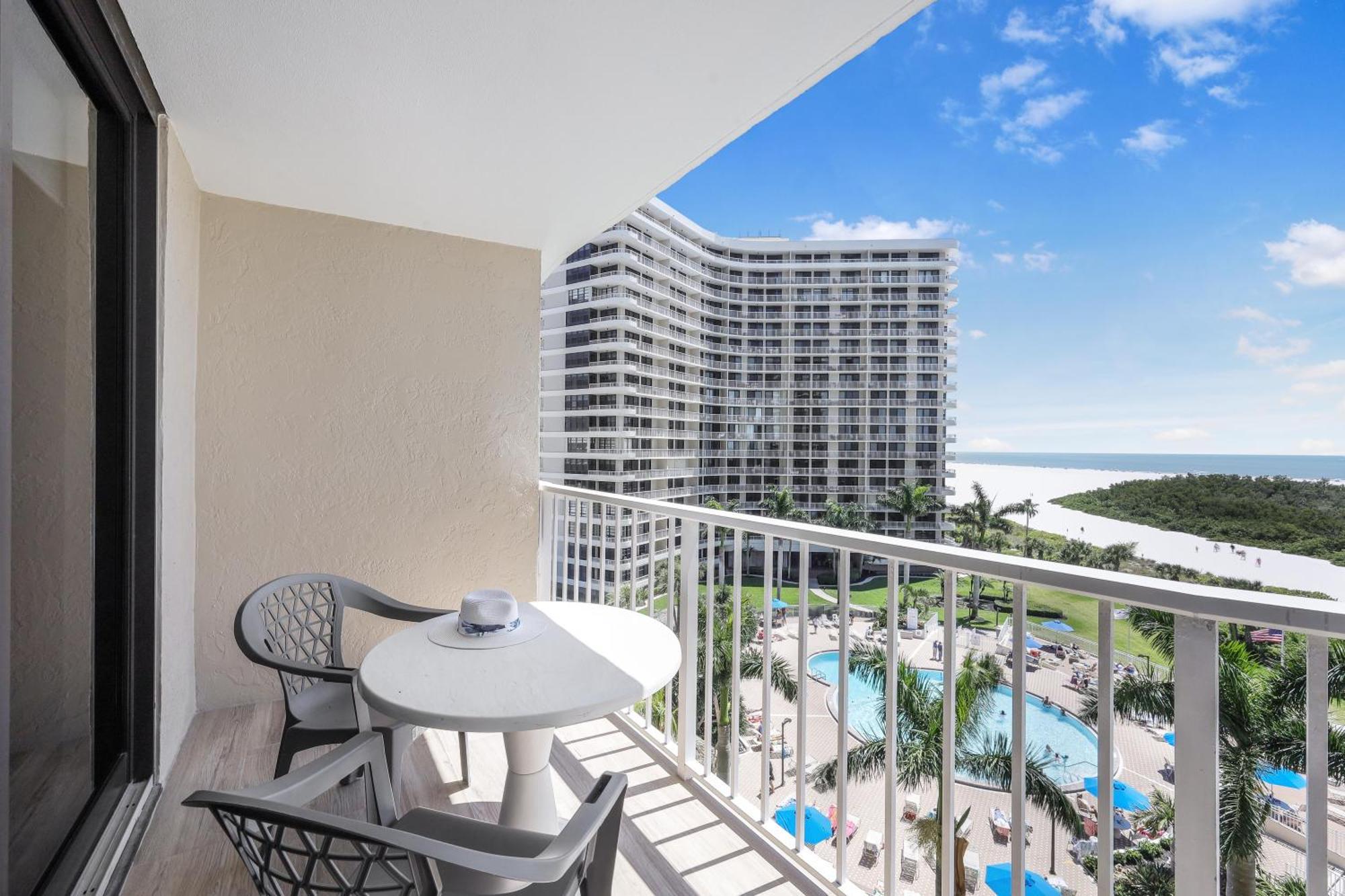South Seas Tower 4-704 Villa Марко Айлънд Екстериор снимка