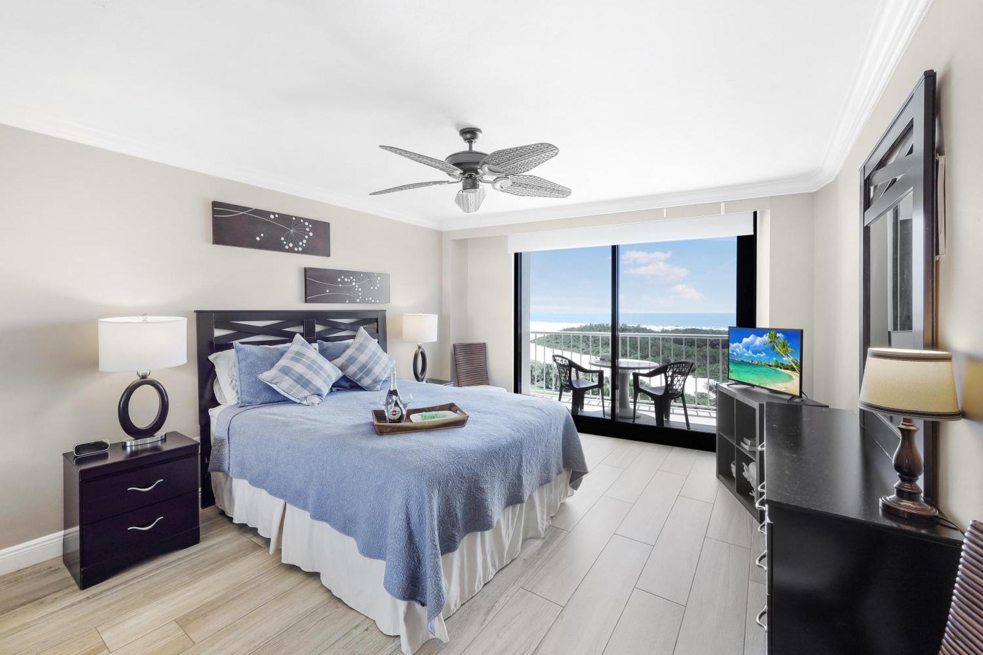 South Seas Tower 4-704 Villa Марко Айлънд Екстериор снимка