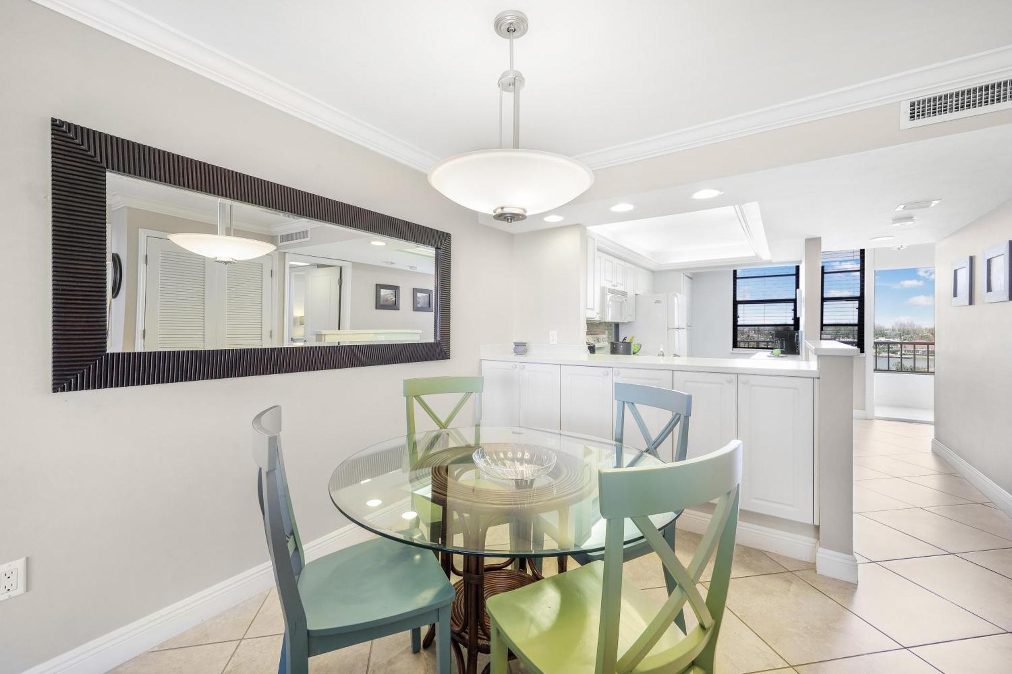 South Seas Tower 4-704 Villa Марко Айлънд Екстериор снимка